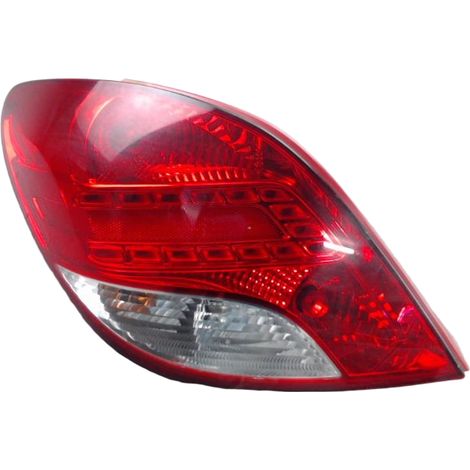 Feu Arrieree Gauche  PEUGEOT 207 [PRODUIT D'OCCASION]♻️6350hq