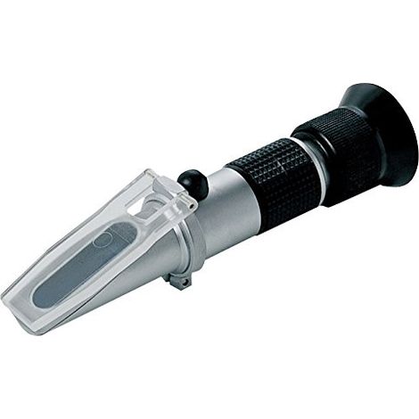 Neolab 7 0106 mano ref Raktometer per succo concentrato 28 al 62% Brix