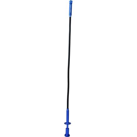 BRILLIANT TOOLS Agarre de garra con imán y LED moldeable - BT115908 (1/4)