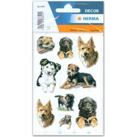 Stickers Herma - Decor He3341 X1