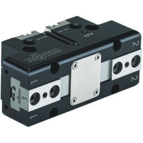 Röhm RPP-50-1, Parallelgreifer, großer Backenhub - 170119 (1/5)