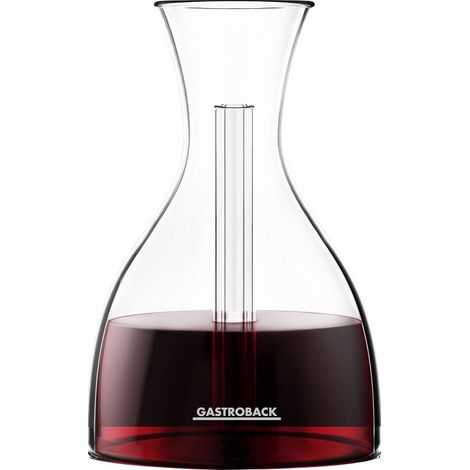 Gastroback 95504 Jarra de 200 ml (1/3)