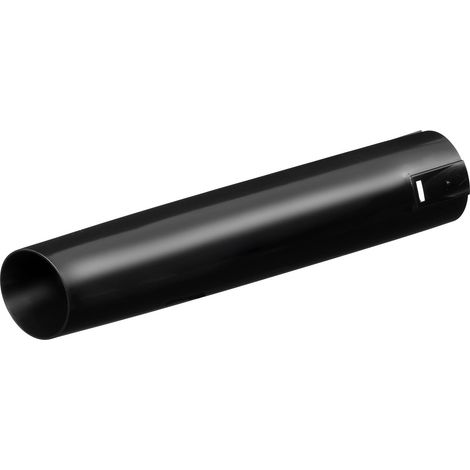 Tube droit MAKITA 455463-9 pour souffleur BHX2501