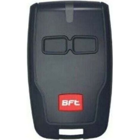 Télécommande BFT Mitto B RCB02 remplacée par MITTO COOL C2 (1/4)
