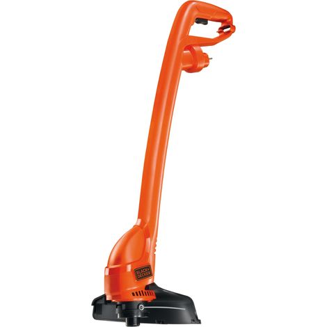 TAGLIABORDI ELETTRICO B+D GL250 250W 23 CM- Black+Decker- 1,0 pz
