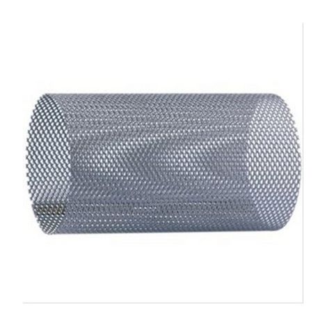 Tamis inox pour filtre laiton brut FF1/2'' maille 6/10