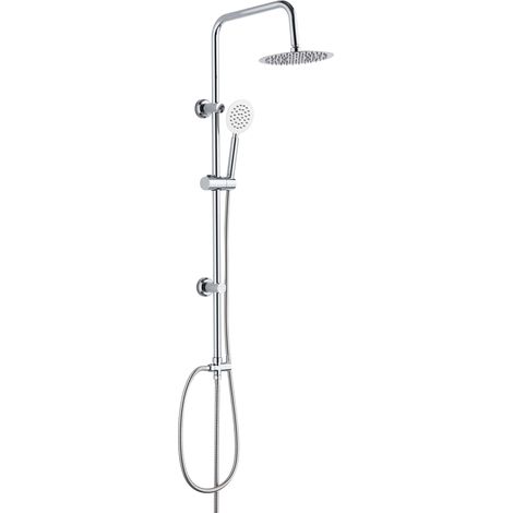 DP Griferia RY-S012 Set Doccia in Acciaio Inossidabile Top Senior (1/5)