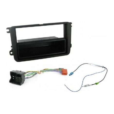 Kit Installation Autoradio KITFAC-145 compatible avec VW