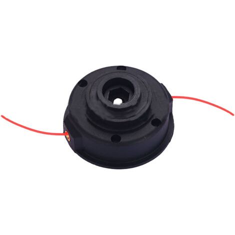 Accessori per tosaerba automatici: avvolgicavo per attrezzi da giardino.