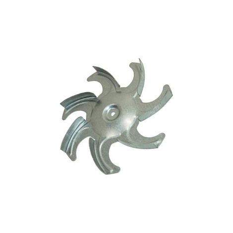 Beko four Turbo Fan Lame. veritable Numero de piece 217440103