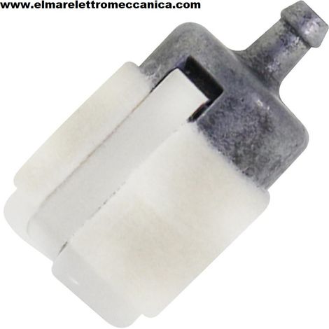 ALPINA Pescante Mix Walbro 4253290