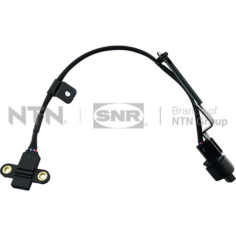 Capteur vilebrequin - CKP184.02 - SNR - Compatible avec véhicule Kia, Hyundai