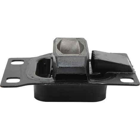 Support de fixation de boîte de vitesses/moteur noir de remplacement pour Ford Focus MK1 1998‑2004 (1/5)