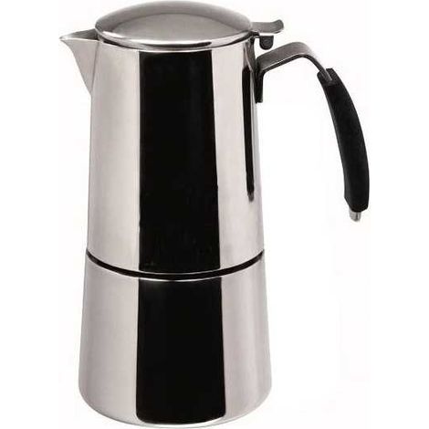 Cafetera Acc. Omnia Express Induz.Tz 6 Ilsa