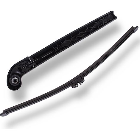 Brazo y escobilla del limpiaparabrisas trasero para BMW X5 G05 2018- (1/5)