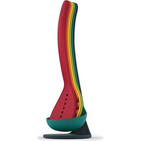 Set utensili cucina Joseph Joseph Nest Plus colorato nylon (1/5)