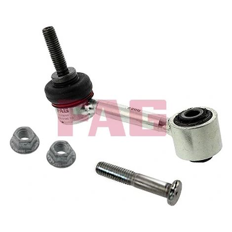 Entretoise/tige, stabilisateur FAG 818 0195 10 AUDI 1K0505465AA 1K0505465C