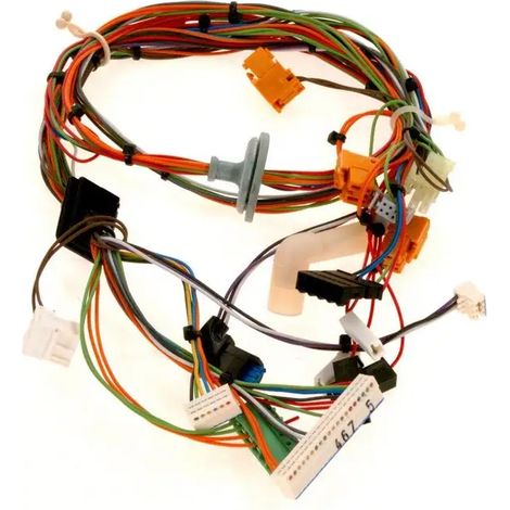 BOSCH Mazo de cables, 87167632080