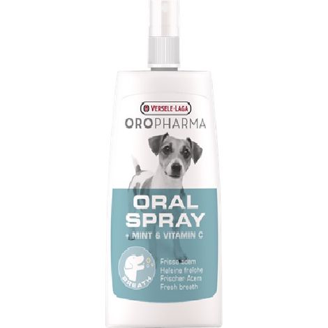 Oral spray orral 150 ml
