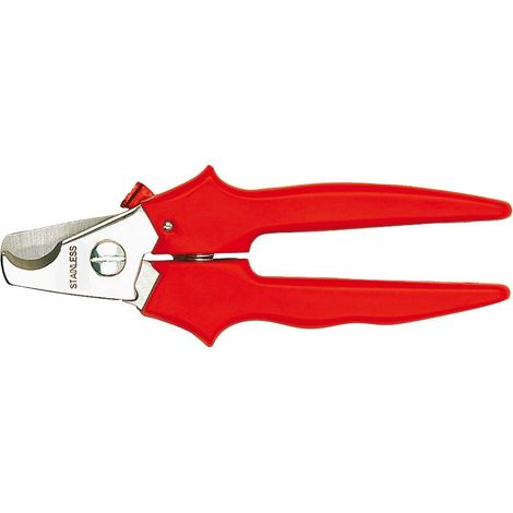 Bessey Erdi Cizallas para cables - D49 (1/2)