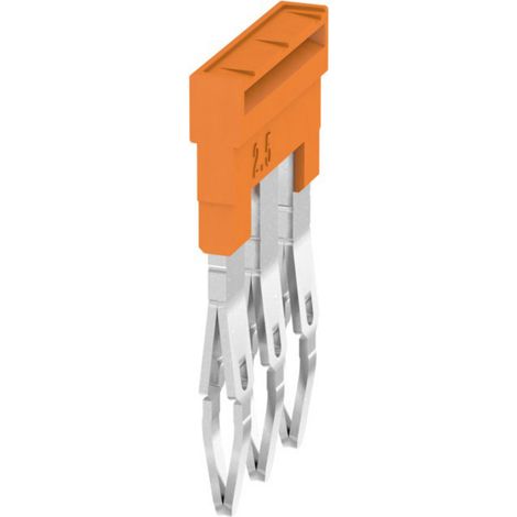 Weidmüller 1527570000 orange 60 pc(s)