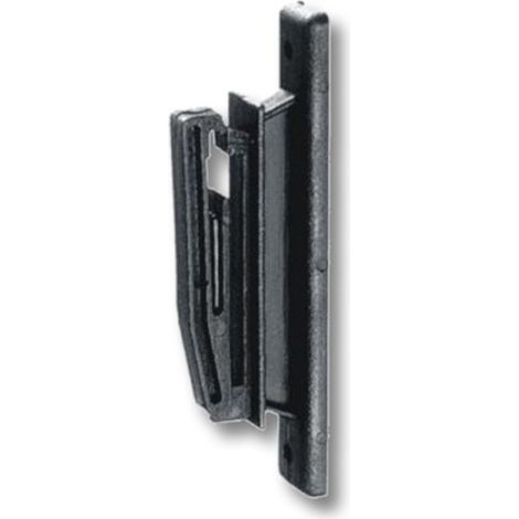 Isolatore per Nastro Irufix Clip G93 Legno Conf. Da 25 Pezzi (1/2)