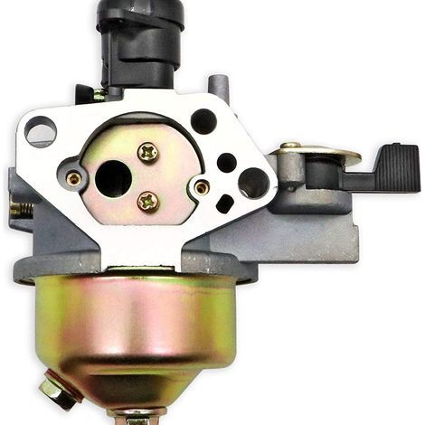 Originalvergaser für Honda GXV340/GXV390 Motor, Schwimmervergaser, präzise Ölstandsanzeige 16100-Z1F-W02 (1/2)