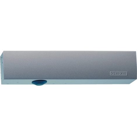 Corps seul pour ferme-porte TS 5000 - GEZE 250 Blanc TS 5000
