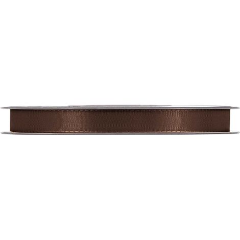 Piovaccari Nastro Taft H 10 Mm L 50 Mt Dark Brown