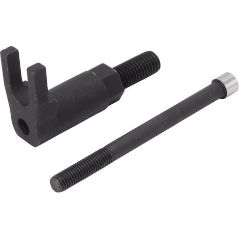 Outil de démontage d'injecteurs de carburant 3418, jeu de douilles en acier pour injecteurs de carburant Ford 6.7L F250 F350 F450 F550 2011 à 2018 (1/5)