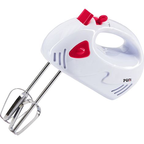 PEM HB-201 : Batteur électrique 120W