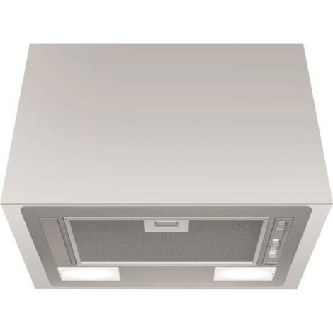 Whirlpool WCT 64 FLS X Filtergruppe aus Edelstahl (1/5)