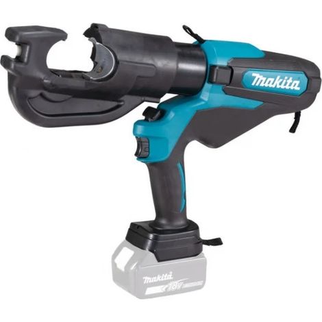 Makita DTC302ZK Crimpatrice LXT 18 V senza batteria