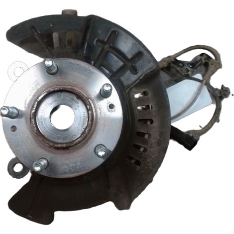 [PRODUIT D'OCCASION] Pivot Avant Gauche HYUNDAI Kona ♻️ Ref Oe. 51715j9000 - Garantie à vie (1/3)
