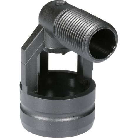 Entonnoir de vidange TA160S pour SG150, SG150D, SG160S, SG160SD