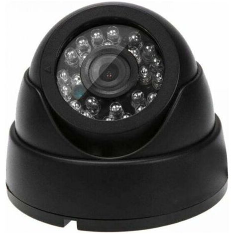 Caméra de surveillance de voiture HD caméra de surveillance à domicile surveillance à distance antivol en temps réel (1/4)