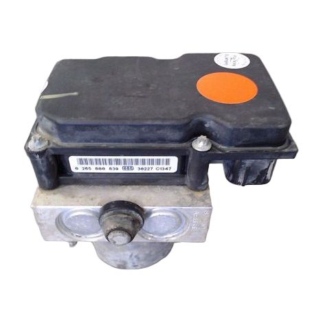 [PRODUIT D'OCCASION] Unite Hydraulique Abs OPEL Vivaro C1 F2900 06-15 ♻️ Ref Oe. 93862450 - Garantie à vie (1/5)