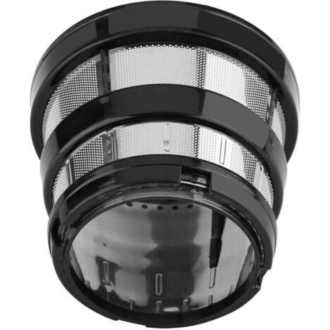 Accessoires pour presse-agrumes à tamis à mailles fines (1/5)