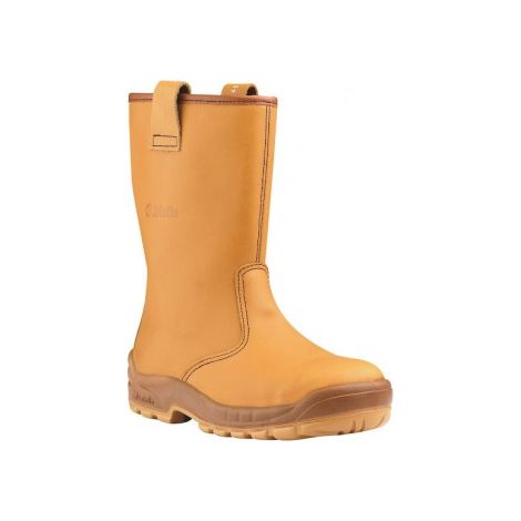 JALLATTE Stivaletti di sicurezza Jalartic - S3 - 00J0257-46