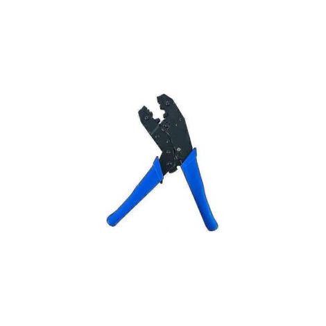 RSRF LMR 400 Crimpzange – Kompatibel mit RG-8-, RG-9- und Belden 9913-Kabeln – Crezuo