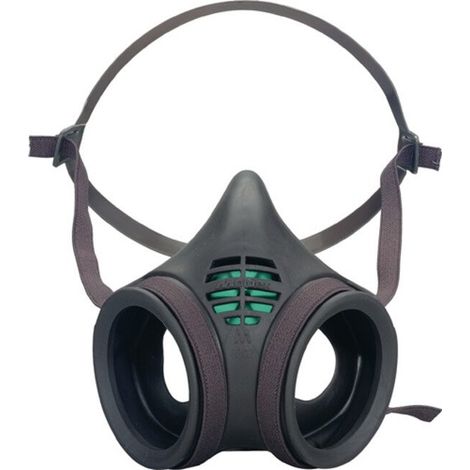 Moldex Atemschutzhalbmaske 800201 EN140:1998 - 800201