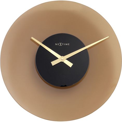 NeXtime Float Wanduhr