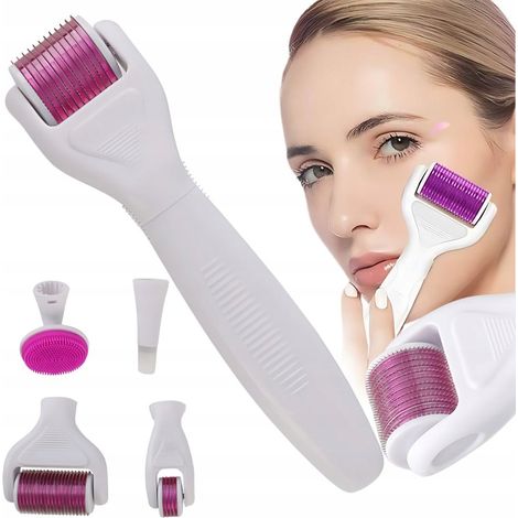 Masajeador Derma 6 en 1 (100) (1/5)