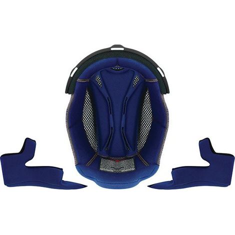 Interieur S441 Venge S