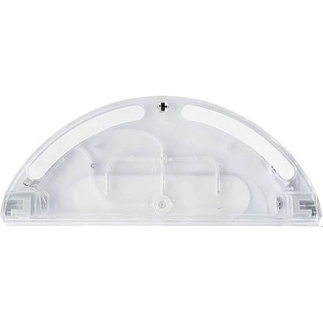 Réservoir d'eau pour Dreame D9 F9 Pro L10 Trouver Robot LDS Aspirateurs Accessoire (1/5)