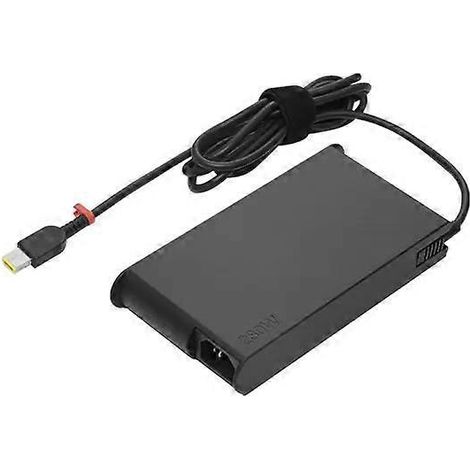 Compatible avec l'adaptateur secteur Slim 230W (CE) (1/5)