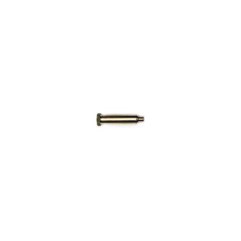 Broche longue 400-402 Faac 7182175, 5 pièces de rechange originales, garantie d'automatisation (1/2)