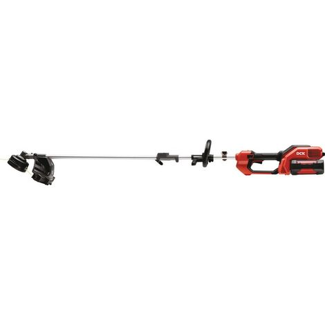 Coupe bordure sans fil KDPH581BDM+KDST151 - DCK - 58 V - Moteur Brushless (1/4)