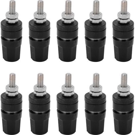 Câble Y XLR Femelle vers Double RCA Mâle, Diviseur Audio Stéréo Haute Fidélité Sans Bruit 1m (1/5)