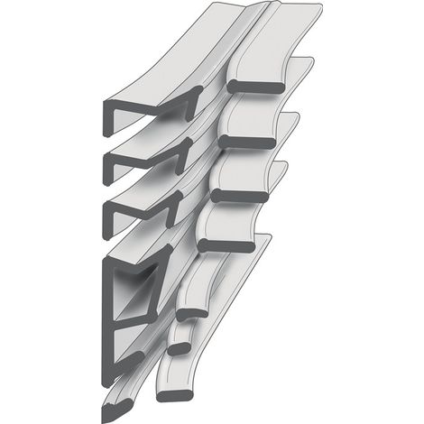 Ellen joint de rénovation 6308AC DIY ( 3327023239 ) longueur 6,5 m